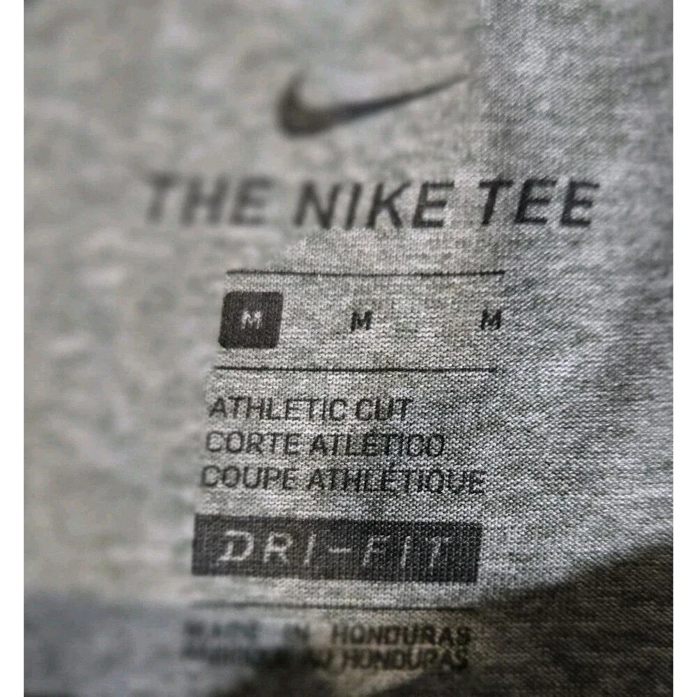 Nike mens drifit